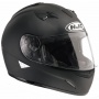 Casque Integral HJC IS-16 Noir Mat